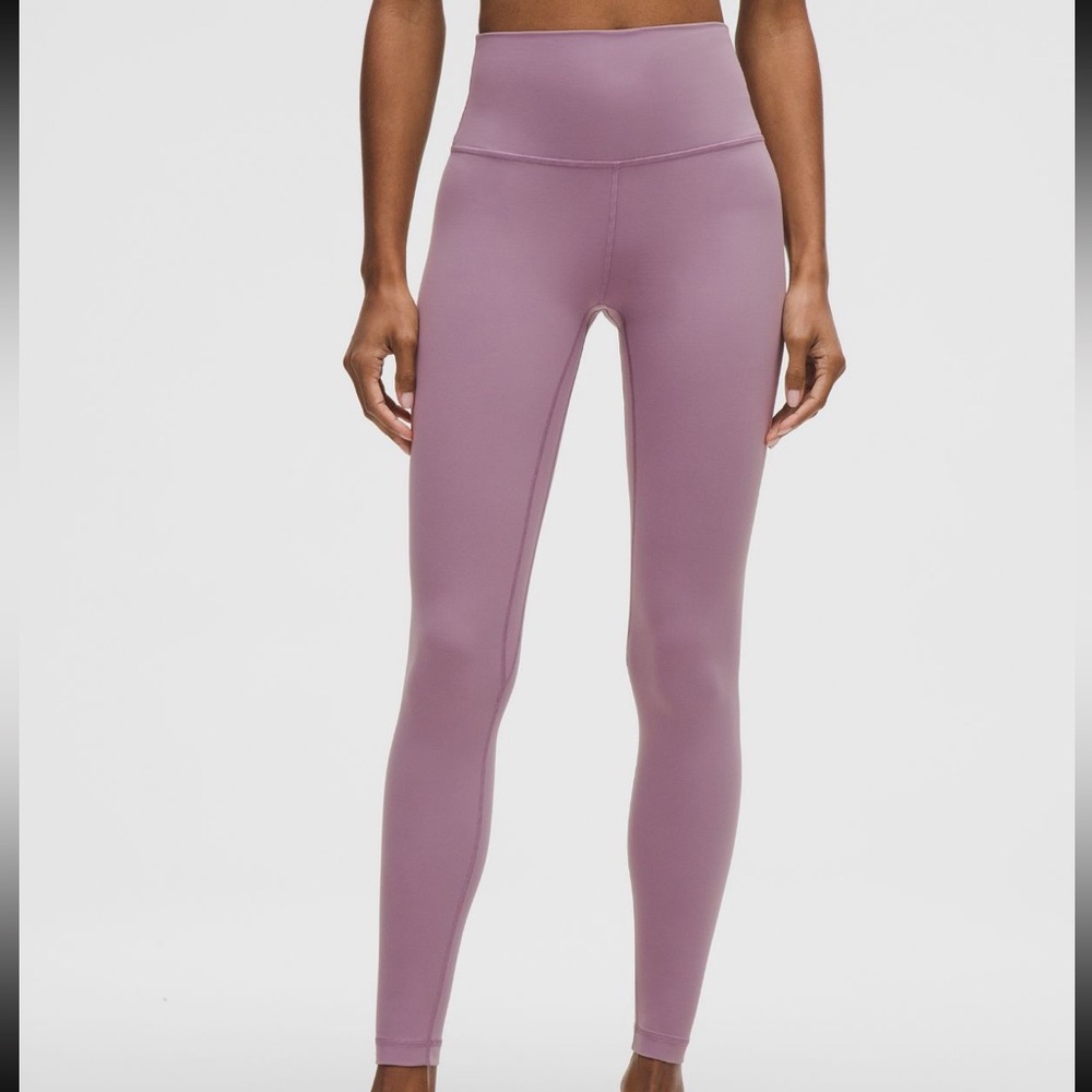 lululemon Align High-Rise Pant 28"